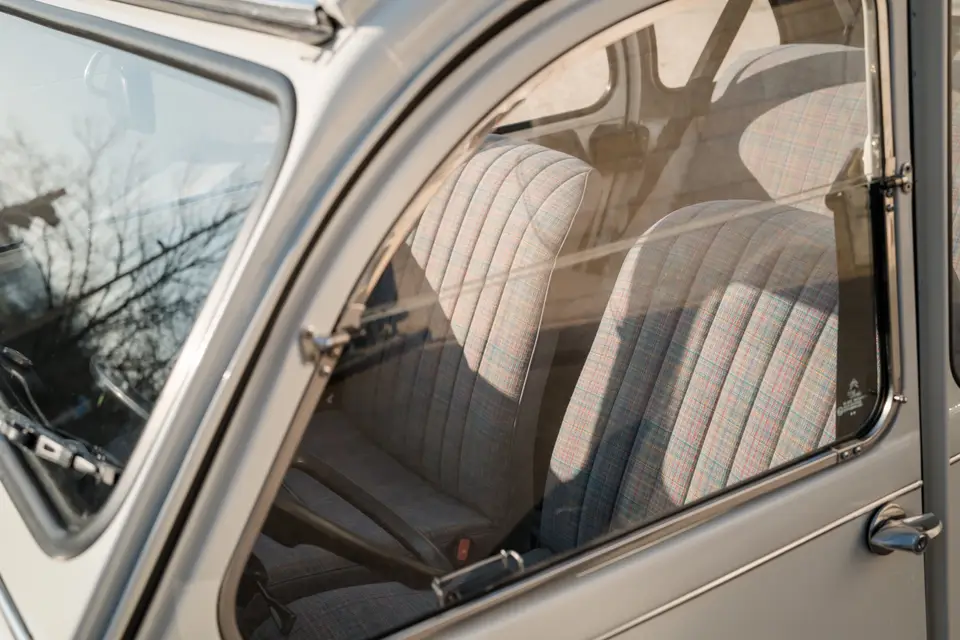 Les Bagnoles de Marcel — photo 1