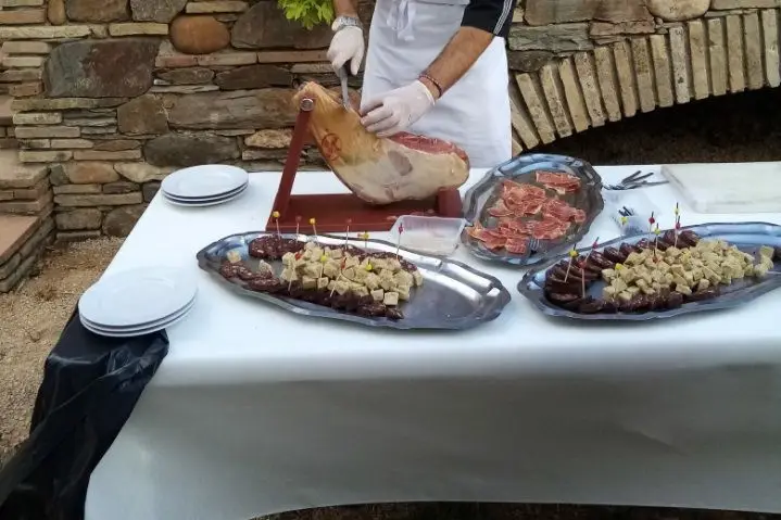 O Bonnes Saveurs — photo 1