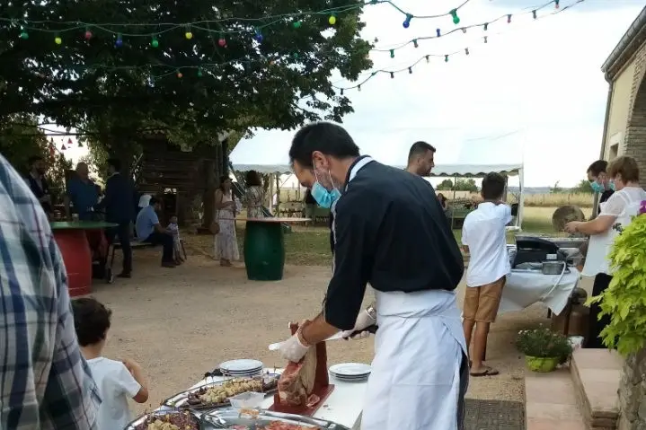 O Bonnes Saveurs — photo 2