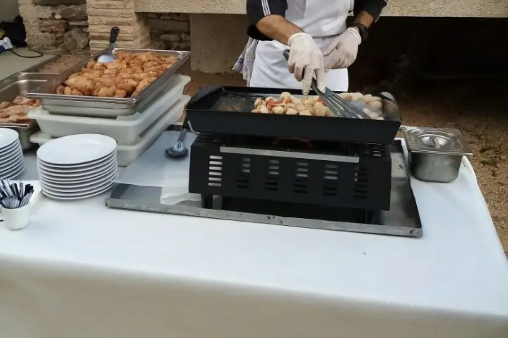 O Bonnes Saveurs — photo 3