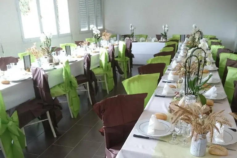 O Bonnes Saveurs — photo 4