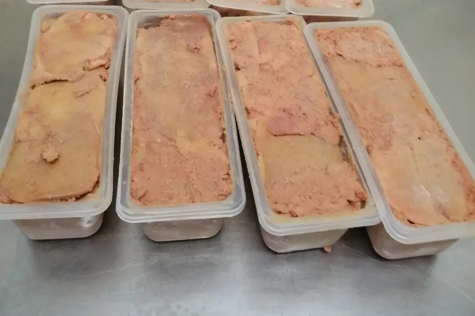 O Bonnes Saveurs — photo 6