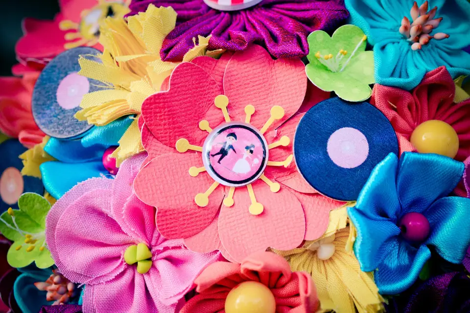 C'est Maman Qui L'a Fée — photo 1