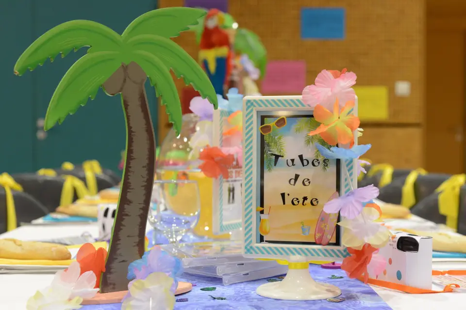 C'est Maman Qui L'a Fée — photo 7