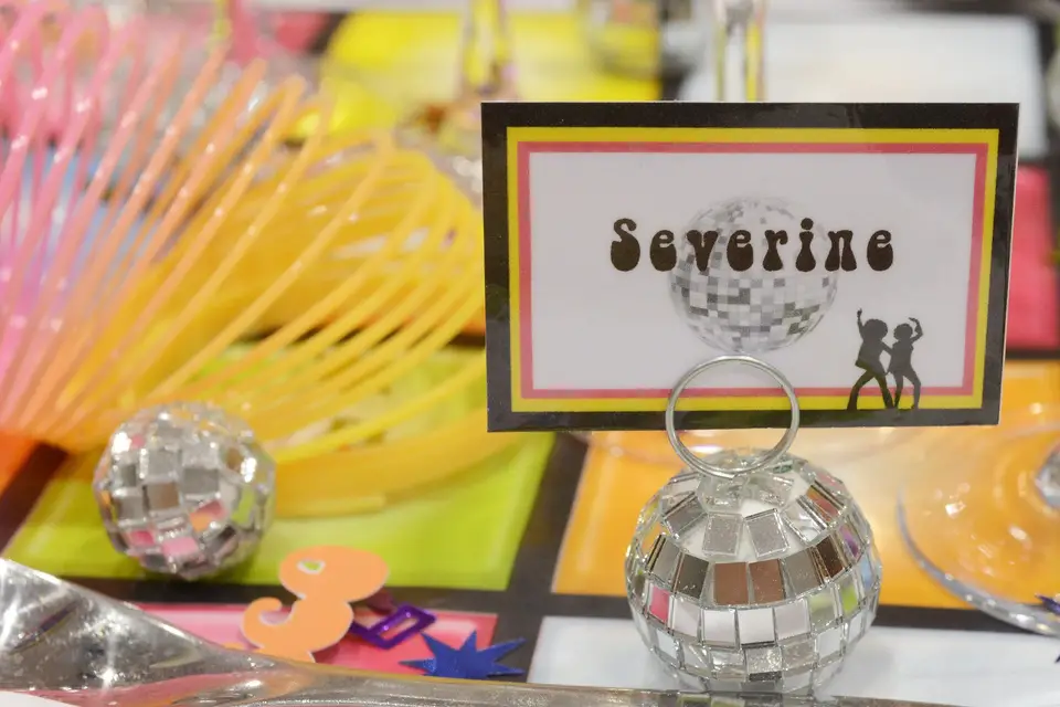 C'est Maman Qui L'a Fée — photo 8