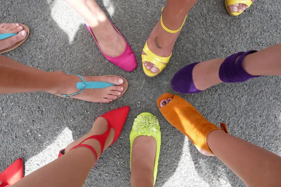 C'est Maman Qui L'a Fée — photo 2