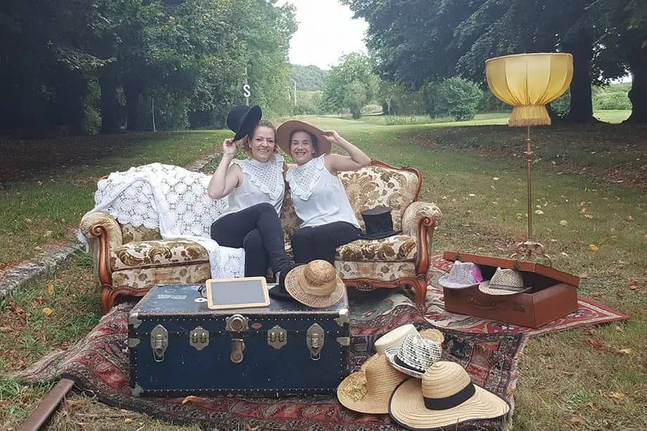 Nara Évènements — photo 8