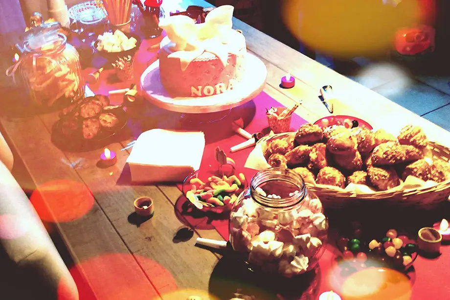 Nara Évènements — photo 3