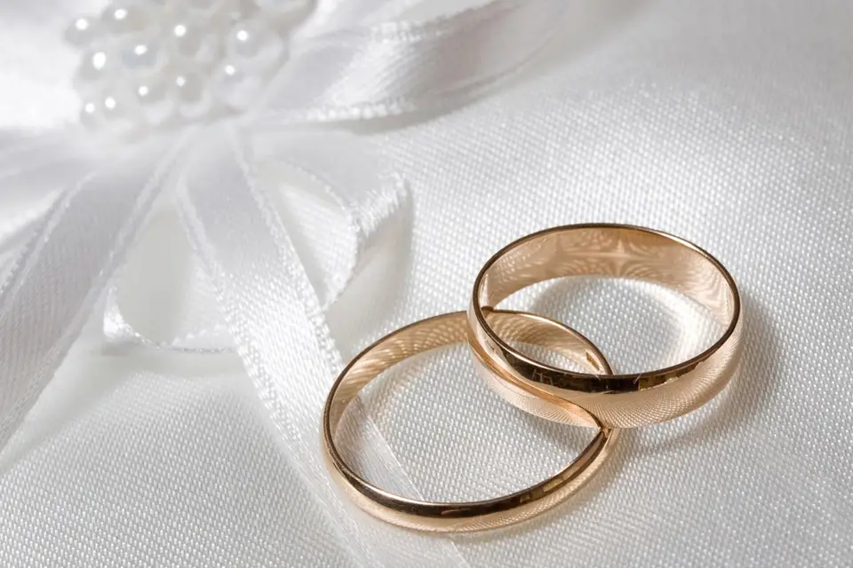 Aide au mariage — photo 1