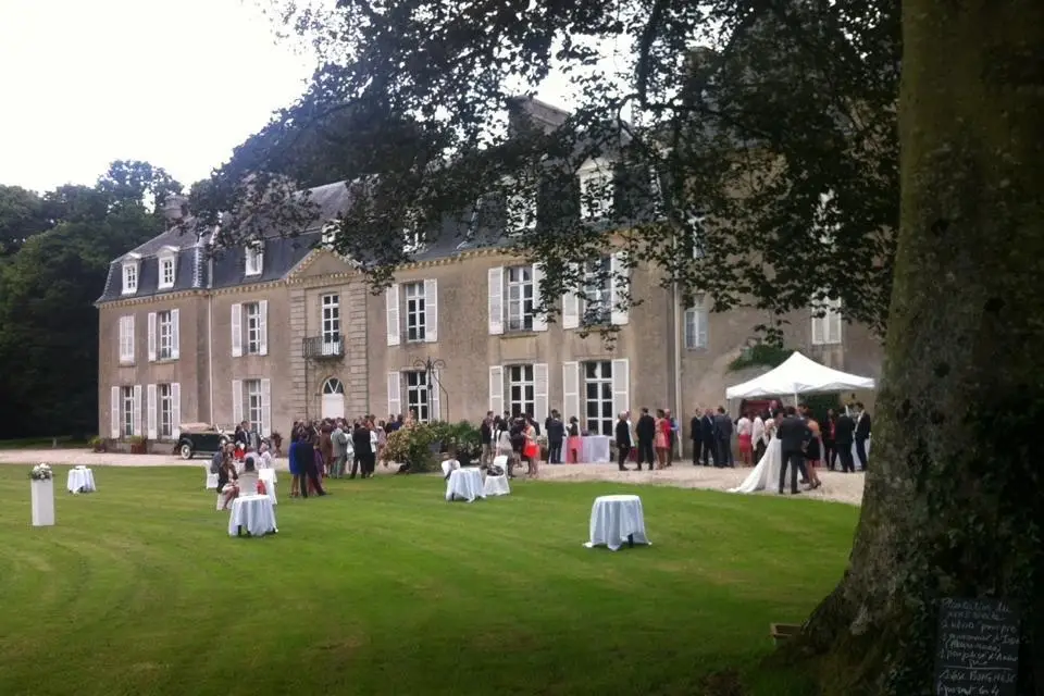 Château de Bogard — photo 7