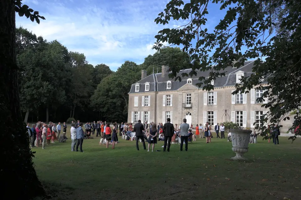 Château de Bogard — photo 5