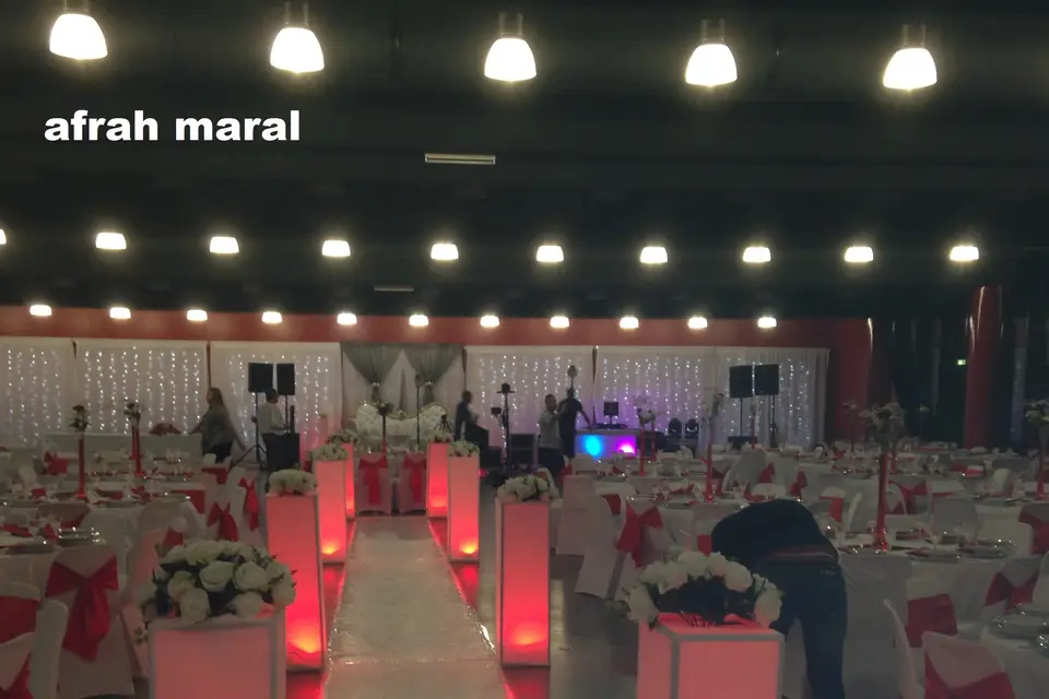 Maral Events — photo 5