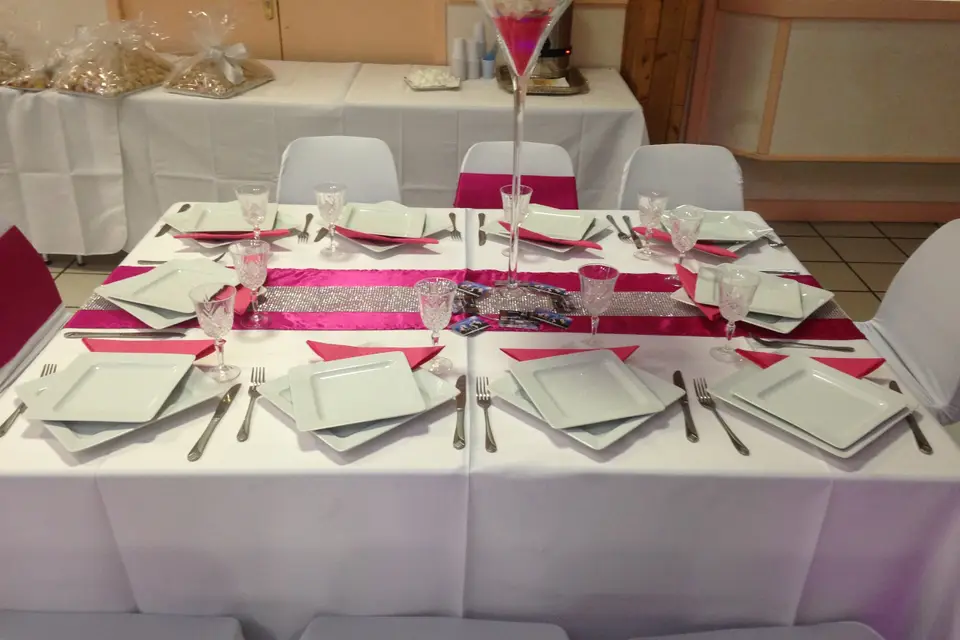 Maral Events — photo 6