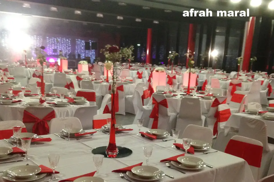 Maral Events — photo 7