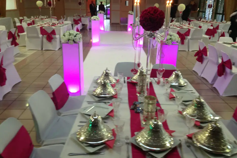 Maral Events — photo 2