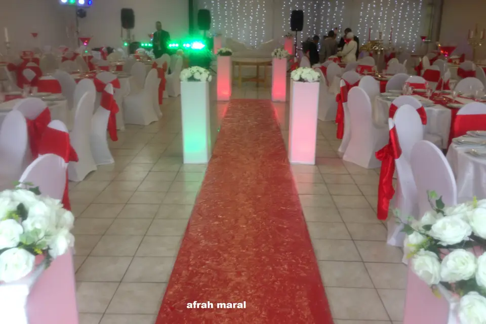 Maral Events — photo 4
