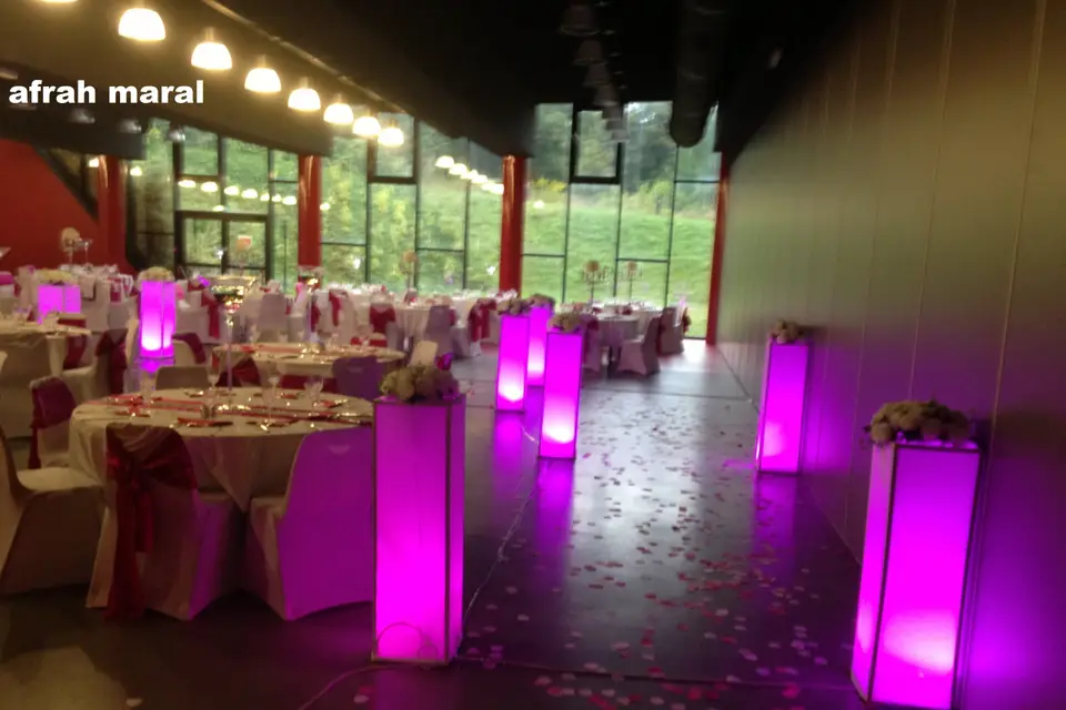 Maral Events — photo 3