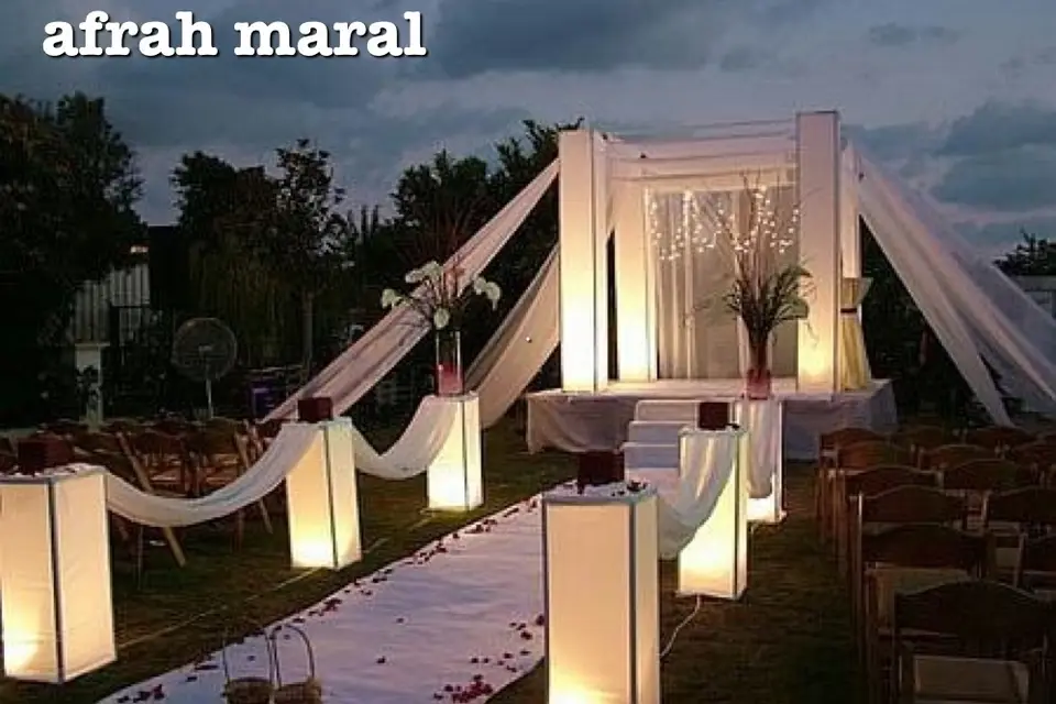 Maral Events — photo 1