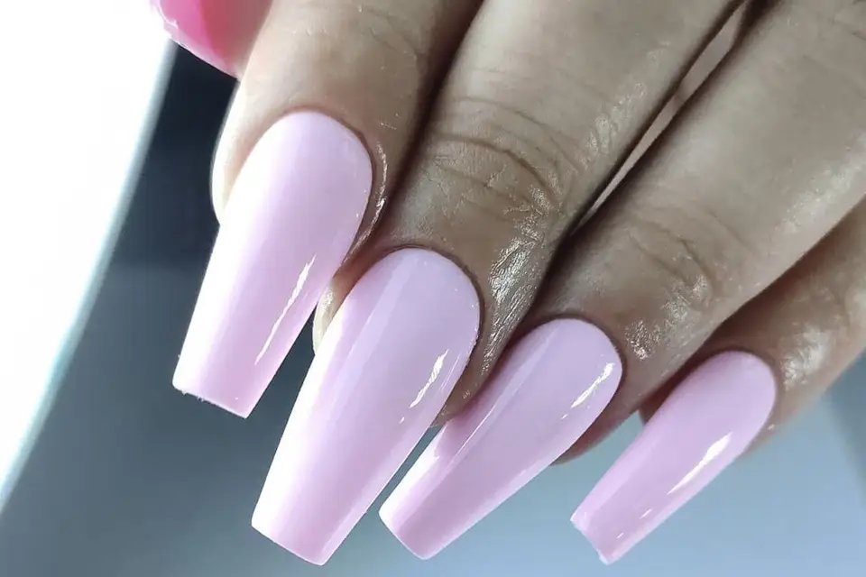 La beauté des ongles by Coralie — photo 7