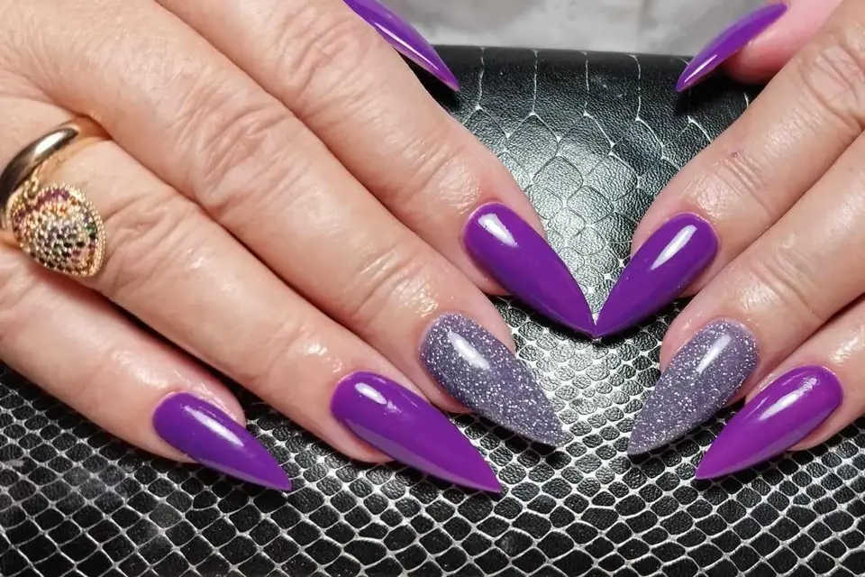 La beauté des ongles by Coralie — photo 8