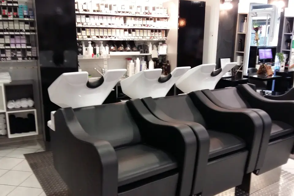 Hair Style — photo 6