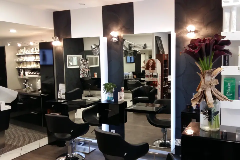 Hair Style — photo 5