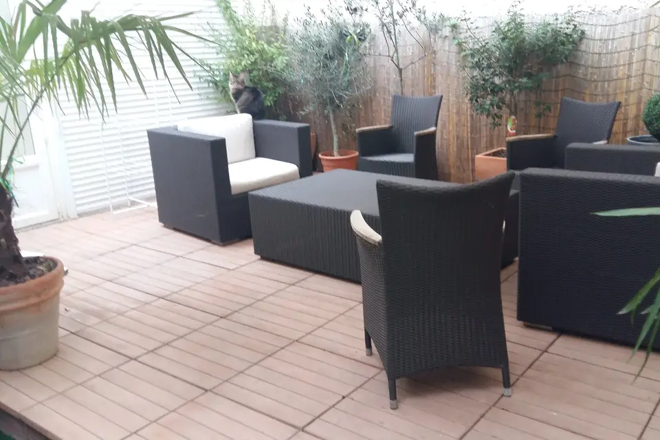 Hair Style — photo 7