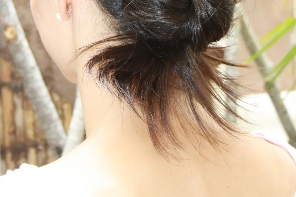 Hair Style — photo 1