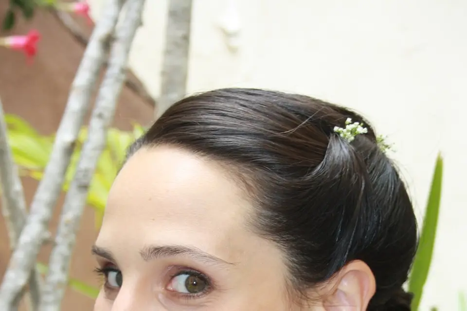 Hair Style — photo 2