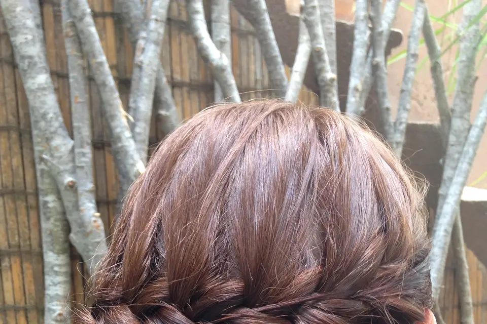 Hair Style — photo 3
