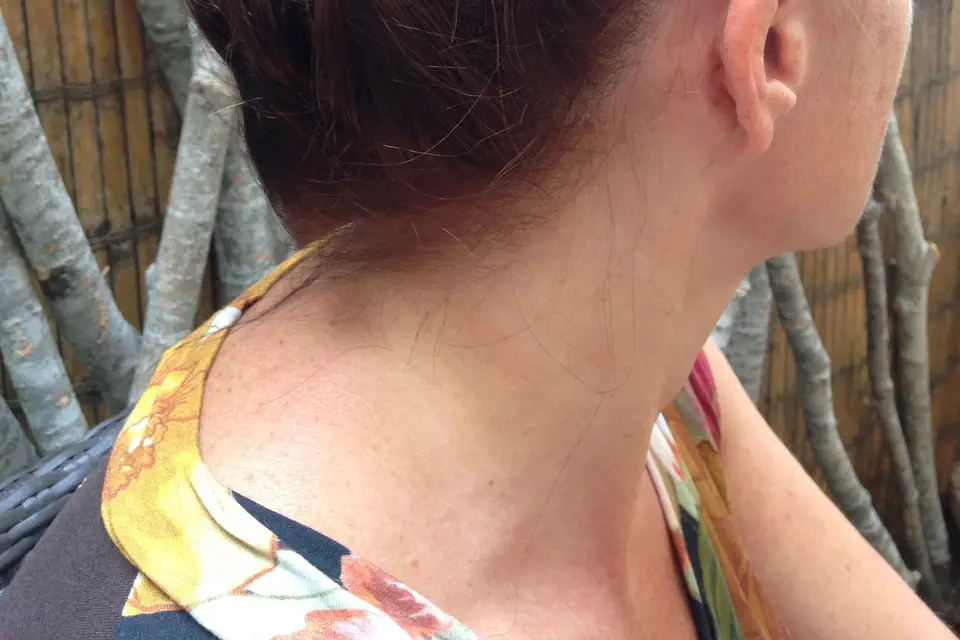 Hair Style — photo 4