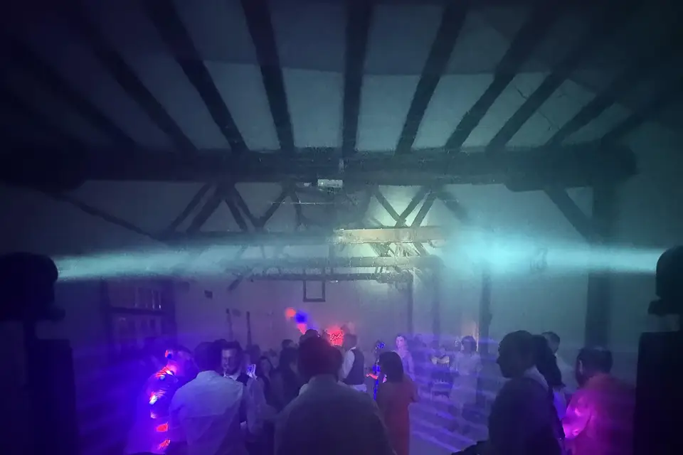 D.M.O Event — photo 8