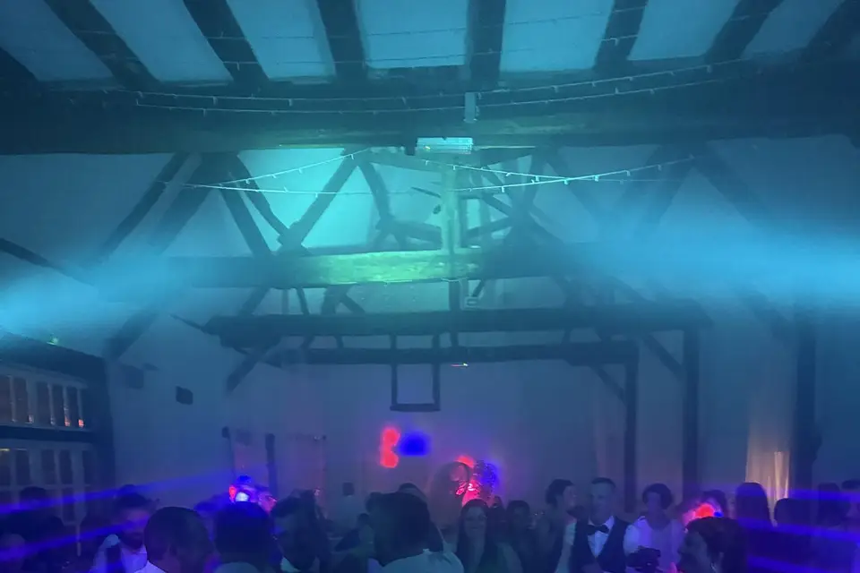 D.M.O Event — photo 7