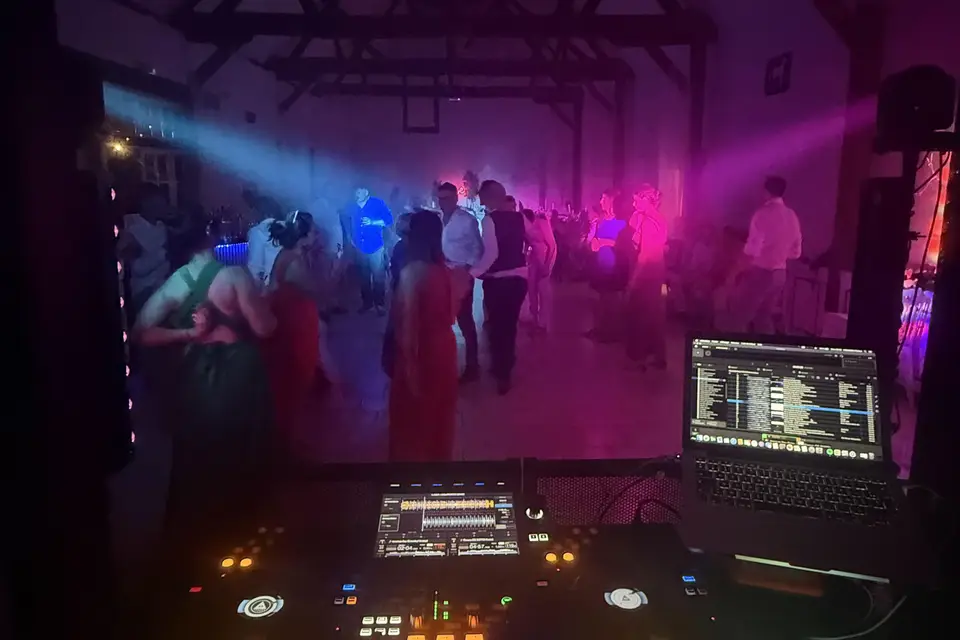 D.M.O Event — photo 5