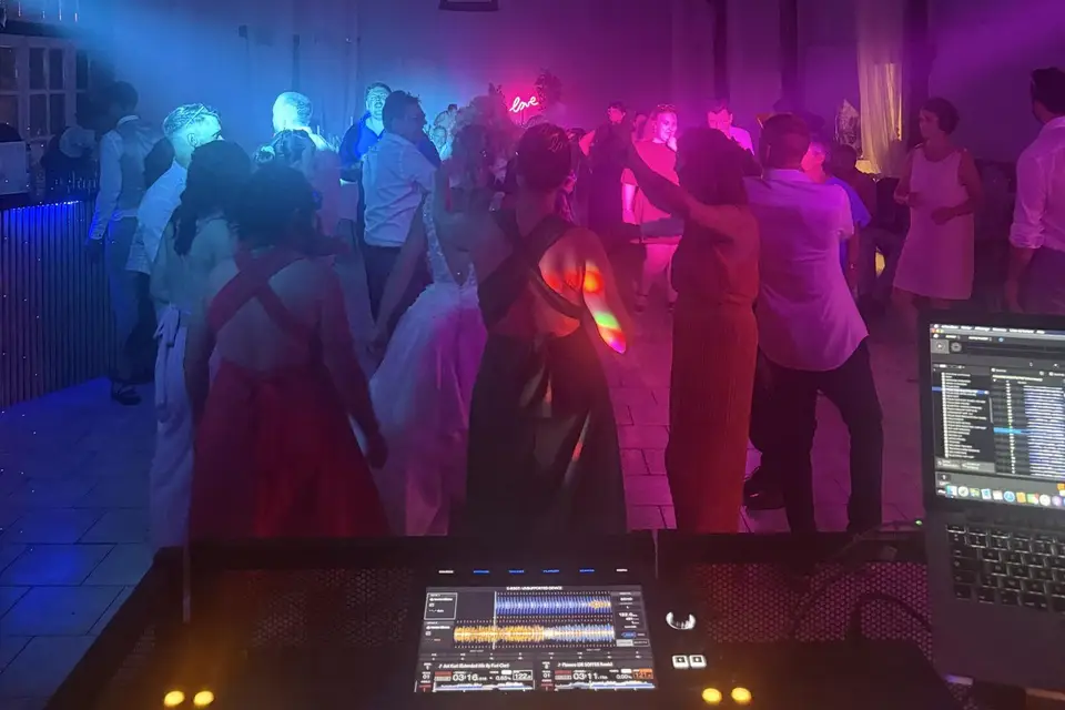 D.M.O Event — photo 6