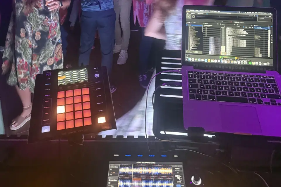 D.M.O Event — photo 2