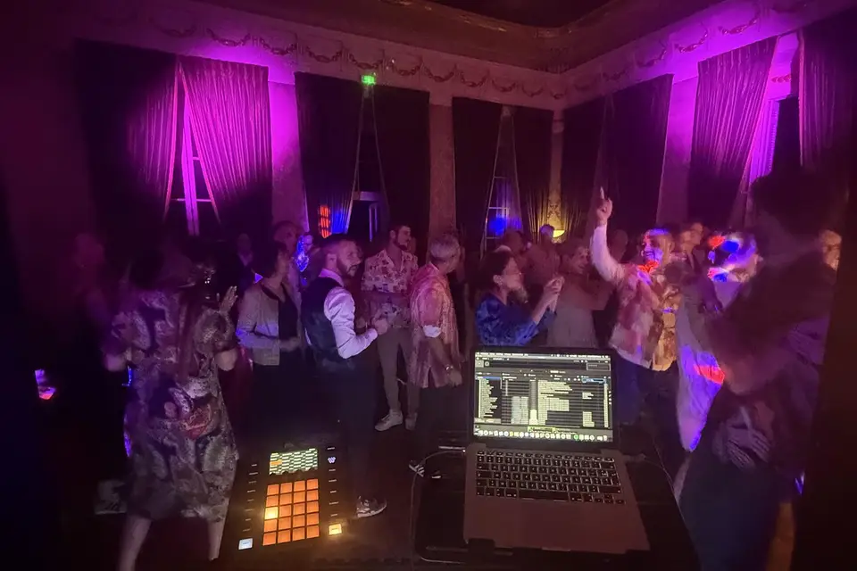 D.M.O Event — photo 4