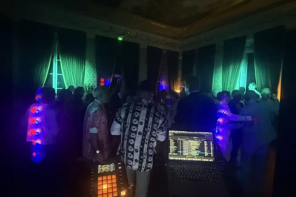 D.M.O Event — photo 3