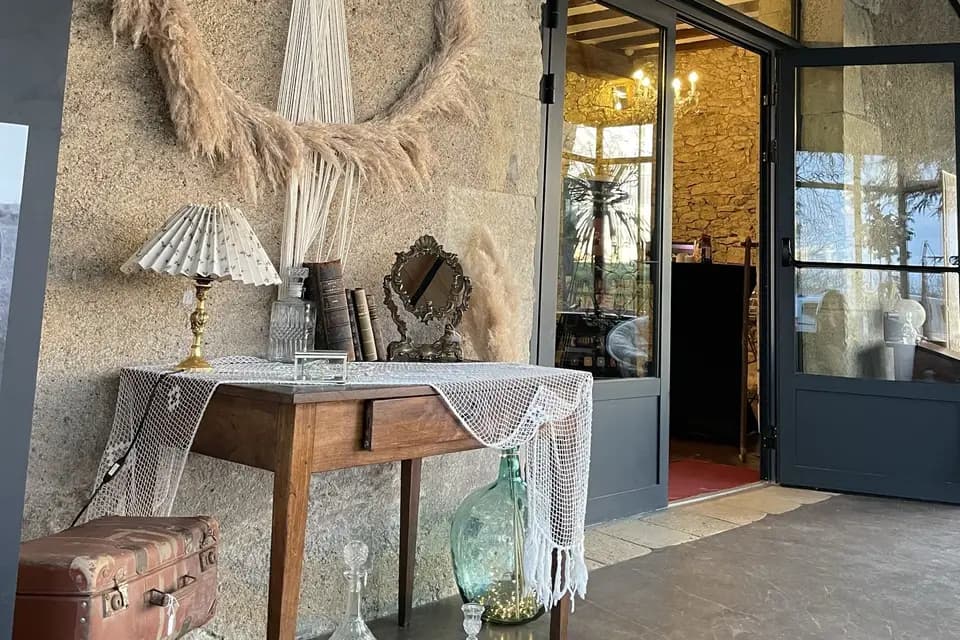 Le Grenier de la Chartreuse — photo 7