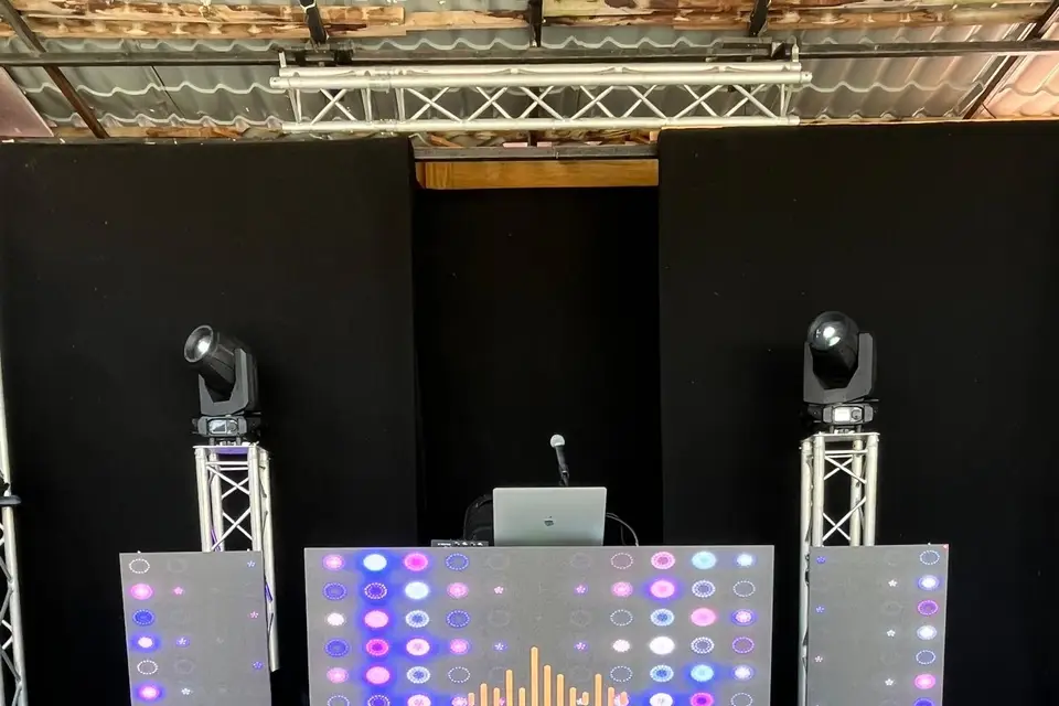 Laurent Blacknights — photo 4