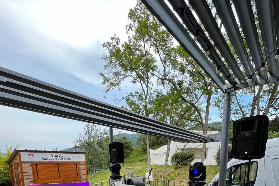 Laurent Blacknights — photo 7