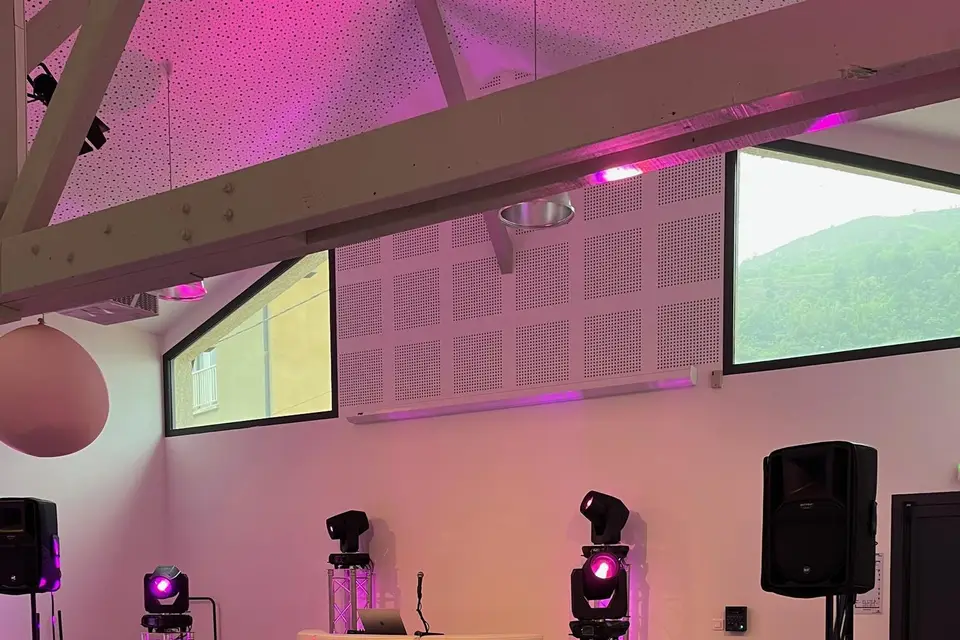 Laurent Blacknights — photo 6