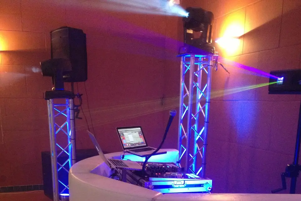 Laurent Blacknights — photo 3