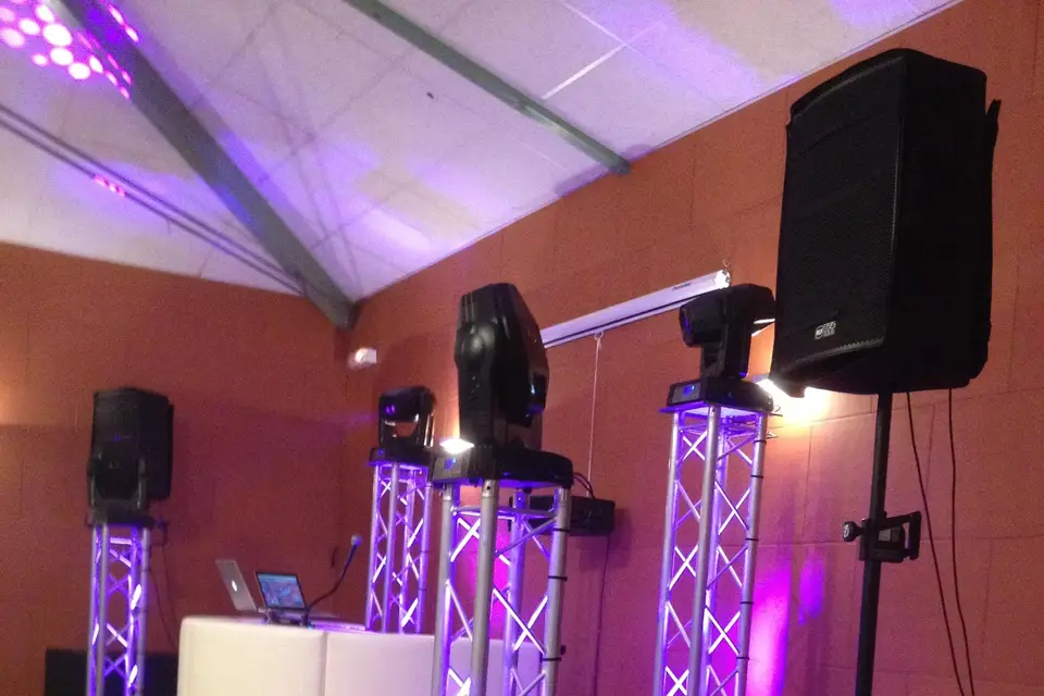 Laurent Blacknights — photo 2