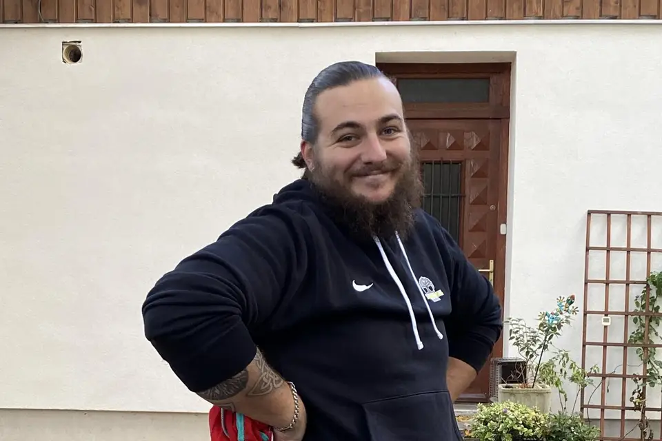 Yggdrasil Animation — photo 6