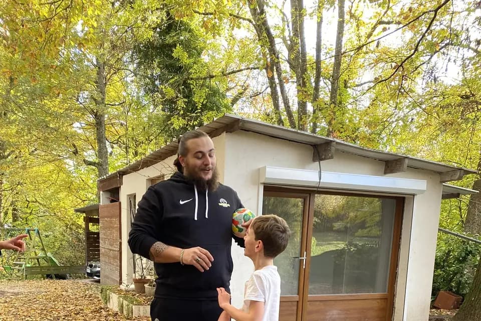 Yggdrasil Animation — photo 2