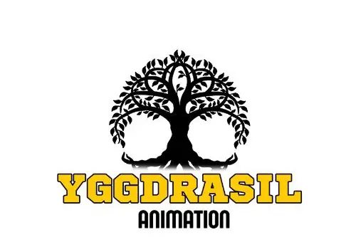 Yggdrasil Animation — photo 7