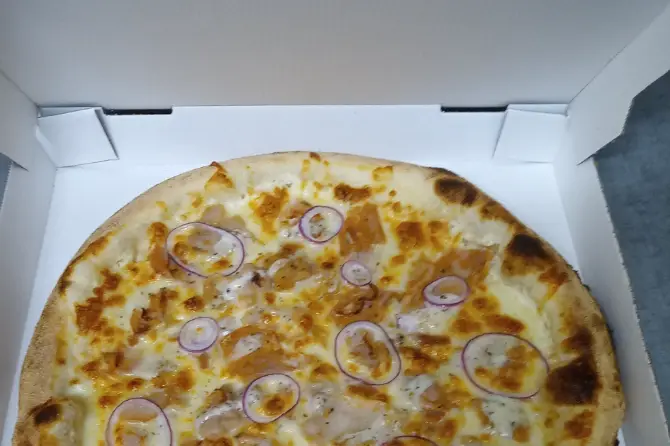 Mat Pizza — photo 1