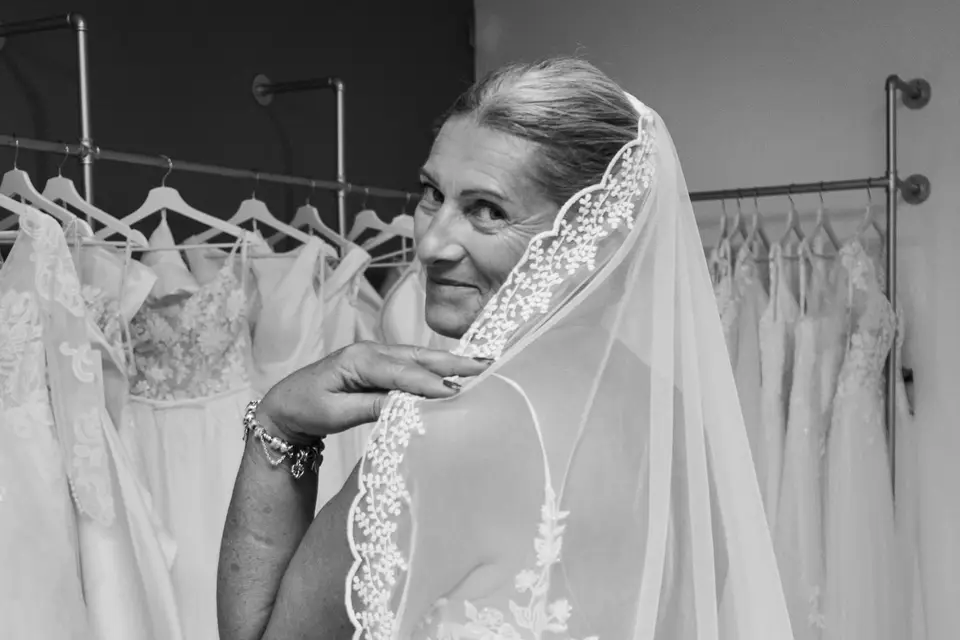 Les Robes de Victoire — photo 8