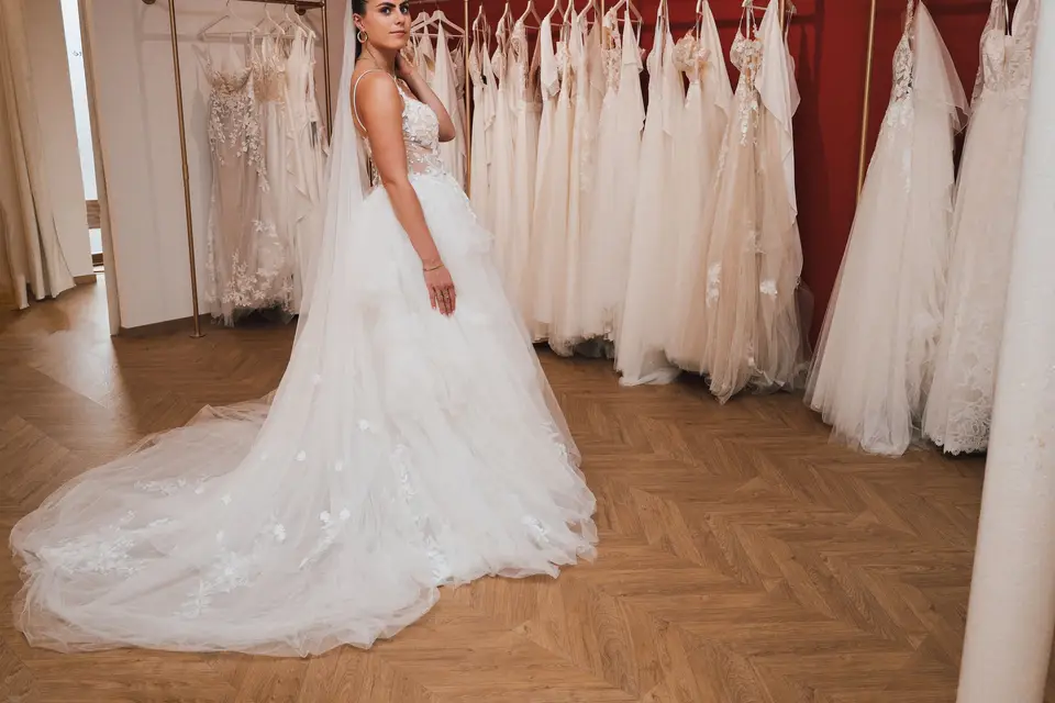 Les Robes de Victoire — photo 4